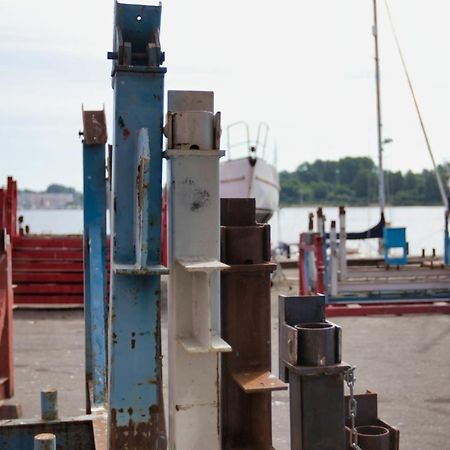 Segellast 2 Lübeck Eksteriør billede